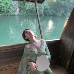 XUN WU SHUI YAN CAN TING User Photo