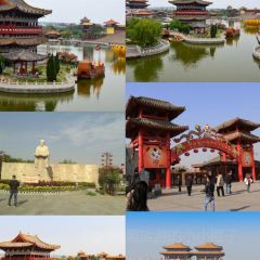 邢家锅贴老店·非遗·开封菜(金明广场店) User Photo