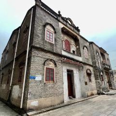 Chongqingxiaotian'e (kaifaqu) User Photo