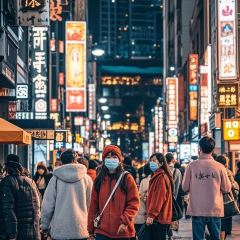 SAN QIAN LI KAO ROU User Photo