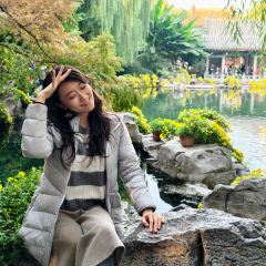 JIN CHUN XI User Photo