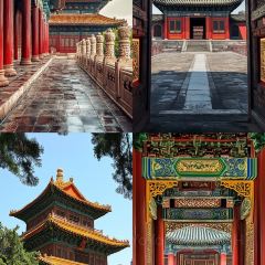 SAN QIAN LI KAO ROU User Photo