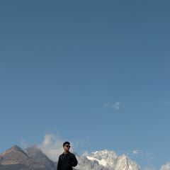 Kuiran Snow Mountain Treehouse Coffee User Photo