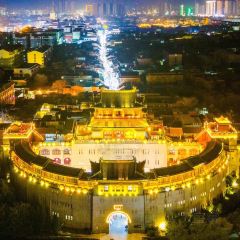 LONG LIN LU DI YI GU NIU ROU SHANG User Photo