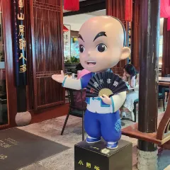 仓桥直街臭豆腐 User Photo