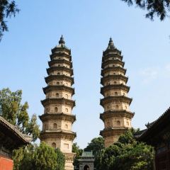 BING RIVER TASTE User Photo