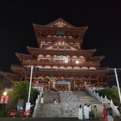 YUN DING GE User Photo