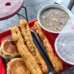 朝阳糁馆(总店) 여행 사진