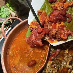 云味集牦牛肉山货火锅(白沙起源店) User Photo