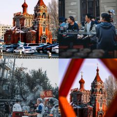 CHURIN LEADER FOODS User Photo