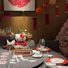 JUBILEE GARDEN User Photo