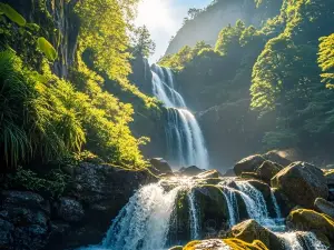 沙县小吃文化城