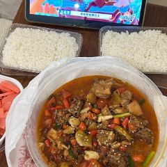 CHEN SHI REN JIA User Photo