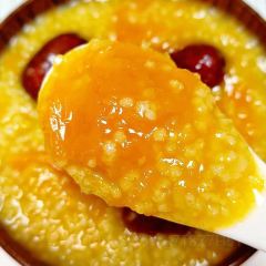 白家缸炉烧饼 User Photo