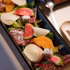 大理安汋海景酒店·餐厅 User Photo