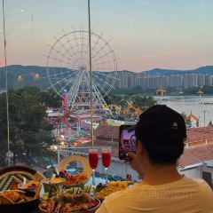 泰椰天香·江景六国料理 User Photo