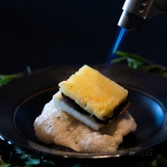 大理安汋海景酒店·餐厅 User Photo