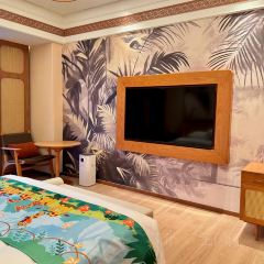 大燚果木烧鹅·明炉头牌清远鸡(山湖城店) User Photo