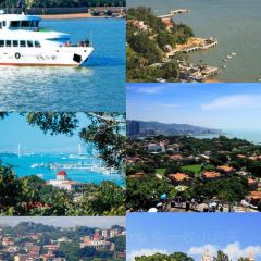 LIN JIA MIN NAN FLAVOR User Photo