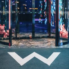 WOOBAR 여행 사진