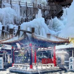 CHAOYIXING User Photo