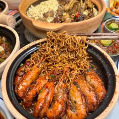 GRANDMA HU HAINAN FOOD STALL 여행 사진