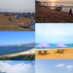 海鑫特價海鮮燒烤拉麵餃子城張用戶圖片