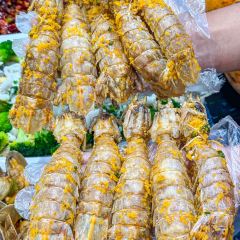 小海豚海鲜广场(清水湾店) User Photo