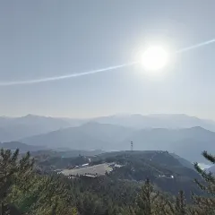 XINJIN TAO 여행 사진