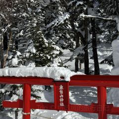 Yokote Sancho Hutte Kumo No Ue No Restaurant User Photo