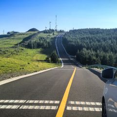 张北天外居山庄·餐厅 User Photo