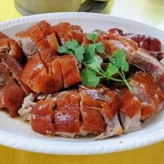 食天下果园农庄(金水台特色老店) User Photo