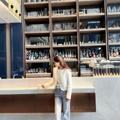 INTERCONTINENTAL ZHENGZHOU·Cai Feng Lou Chinese restaurant User Photo