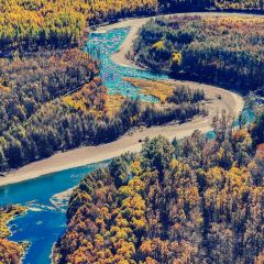 粘豆包铁锅炖(温泉街店) User Photo