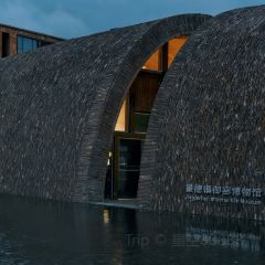 樊老头樊氏牛骨粉(婺源书乡路店) User Photo