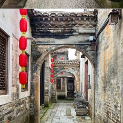 Chongqingxiaotian'e (kaifaqu) User Photo