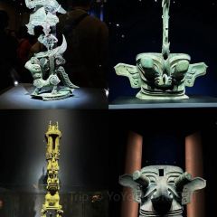 留恋人家(广汉三星堆巴蜀店) User Photo