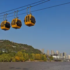 清真·胡家包子(七里河店) 여행 사진