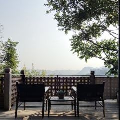 THE HOUSE OF RONG 여행 사진