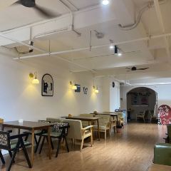 有福沙茶面·海鲜捞面·爆浆榴莲三明治（汕尾店） User Photo