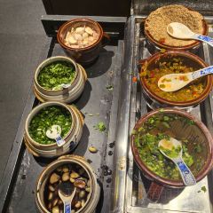 杨记灌肠(食品街店) User Photo