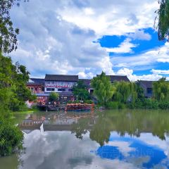 岳家茶馓 User Photo