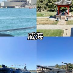 WEIDAOJIA MAMACAI User Photo