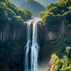 梦月山庄中餐厅 User Photo