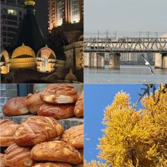 CHURIN LEADER FOODS User Photo