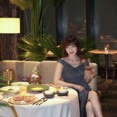 南宁香格里拉酒店·大堂吧 User Photo