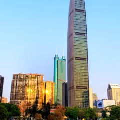 嘉华小吃(蛇口市场店) User Photo