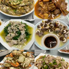 百香汇 여행 사진