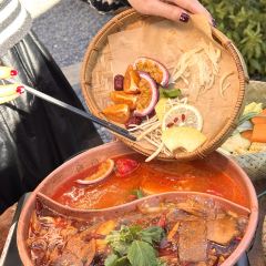 云味集·牦牛肉山货火锅(雪山庭院店) User Photo