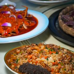 Ye Yu Jia User Photo